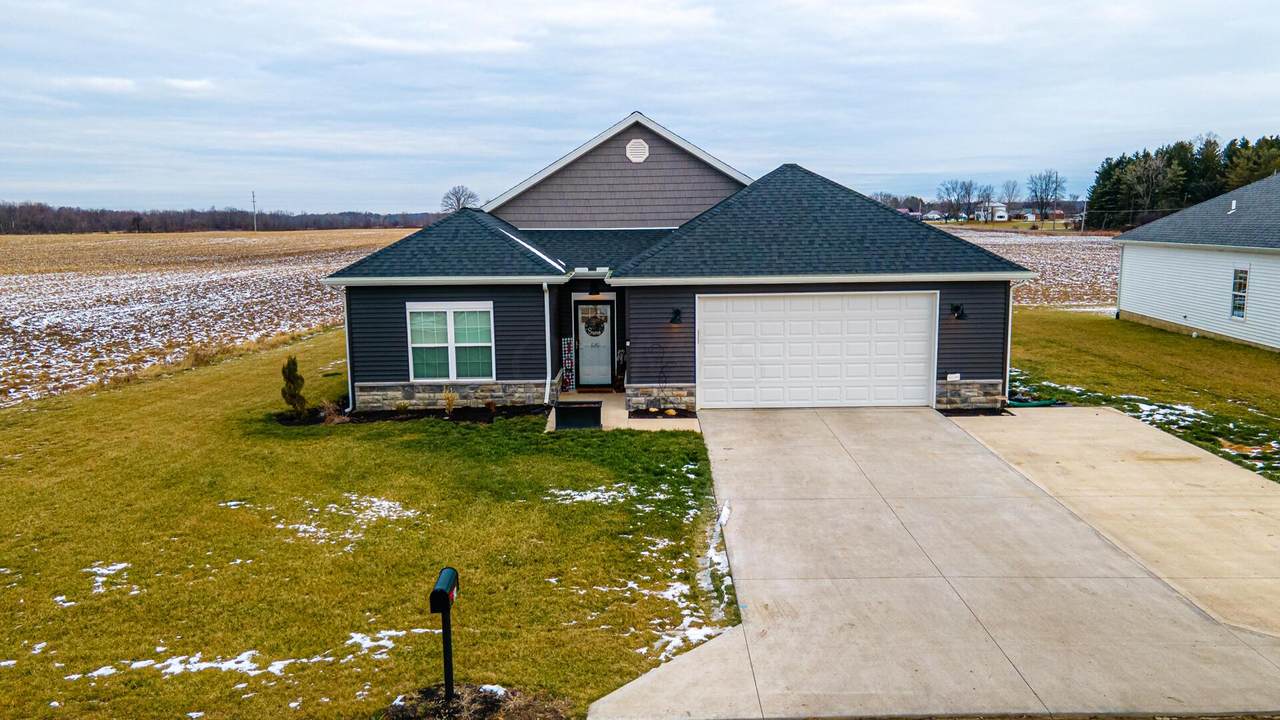 624 Whetstone Drive - Photo 1