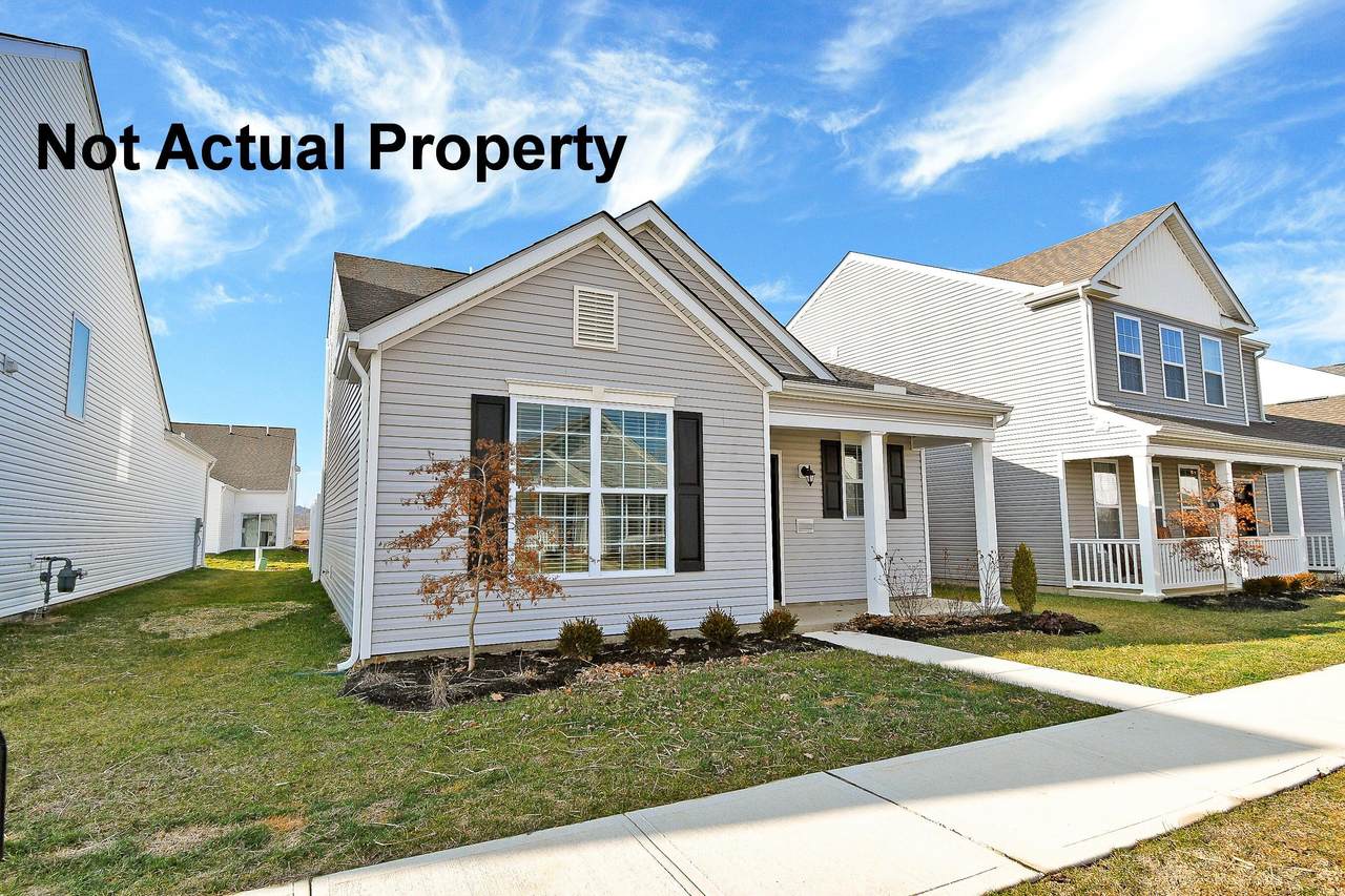 2001 Glassboro Street - Photo 1