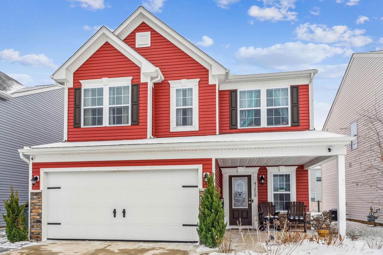 4258 Town Square Drive - Photo 1