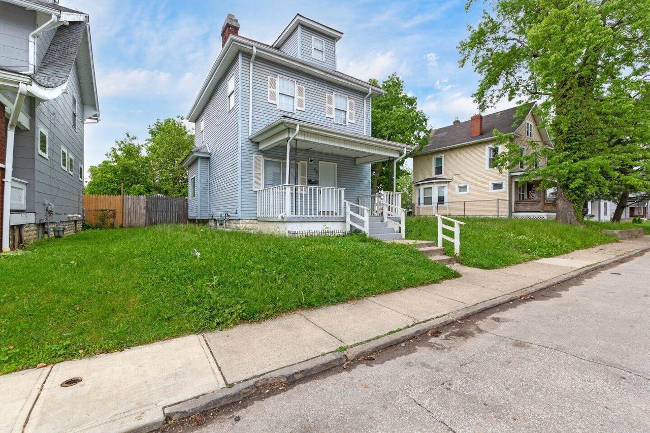 89 Wayne Avenue - Photo 1