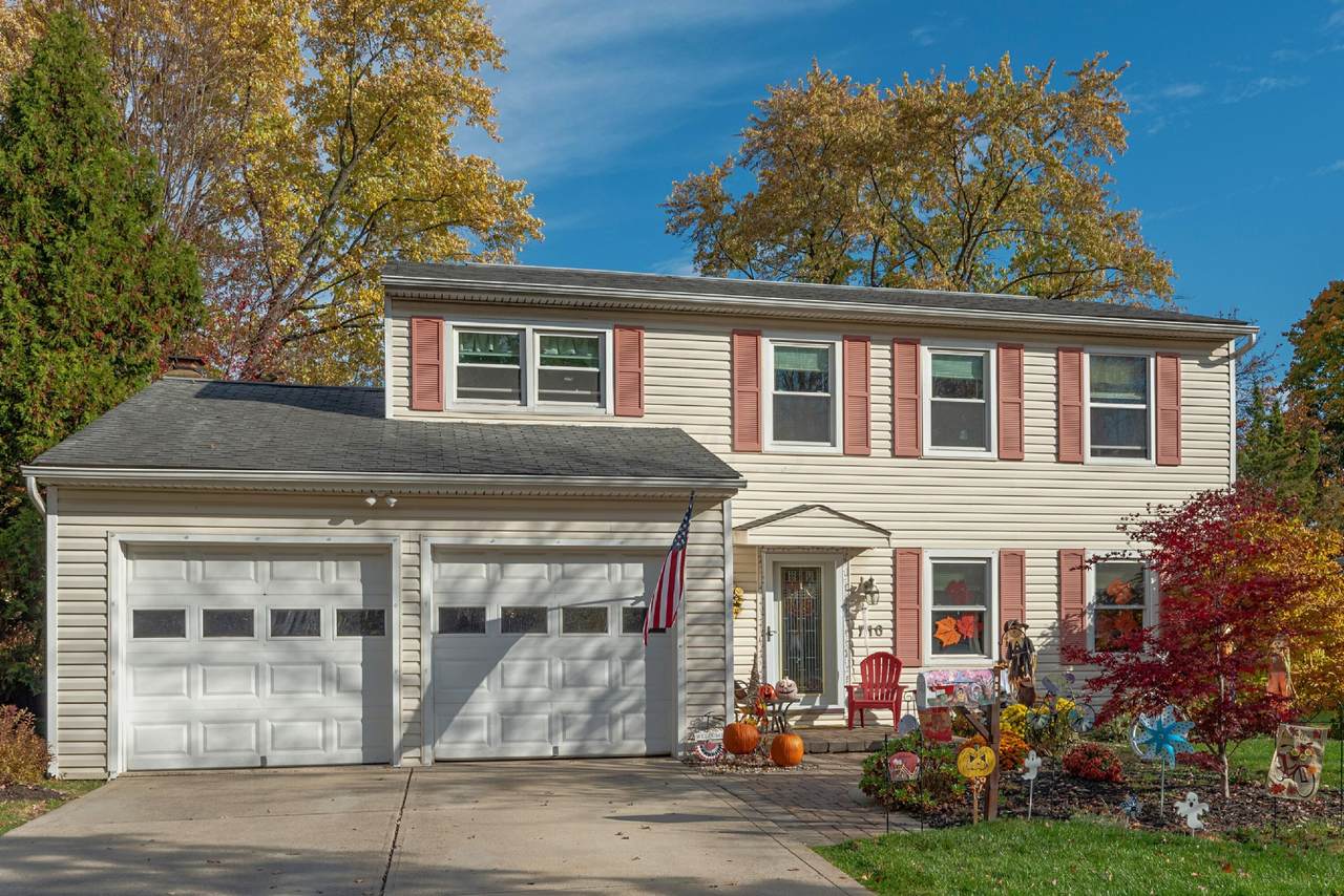 740 Old Coach Road - Photo 1