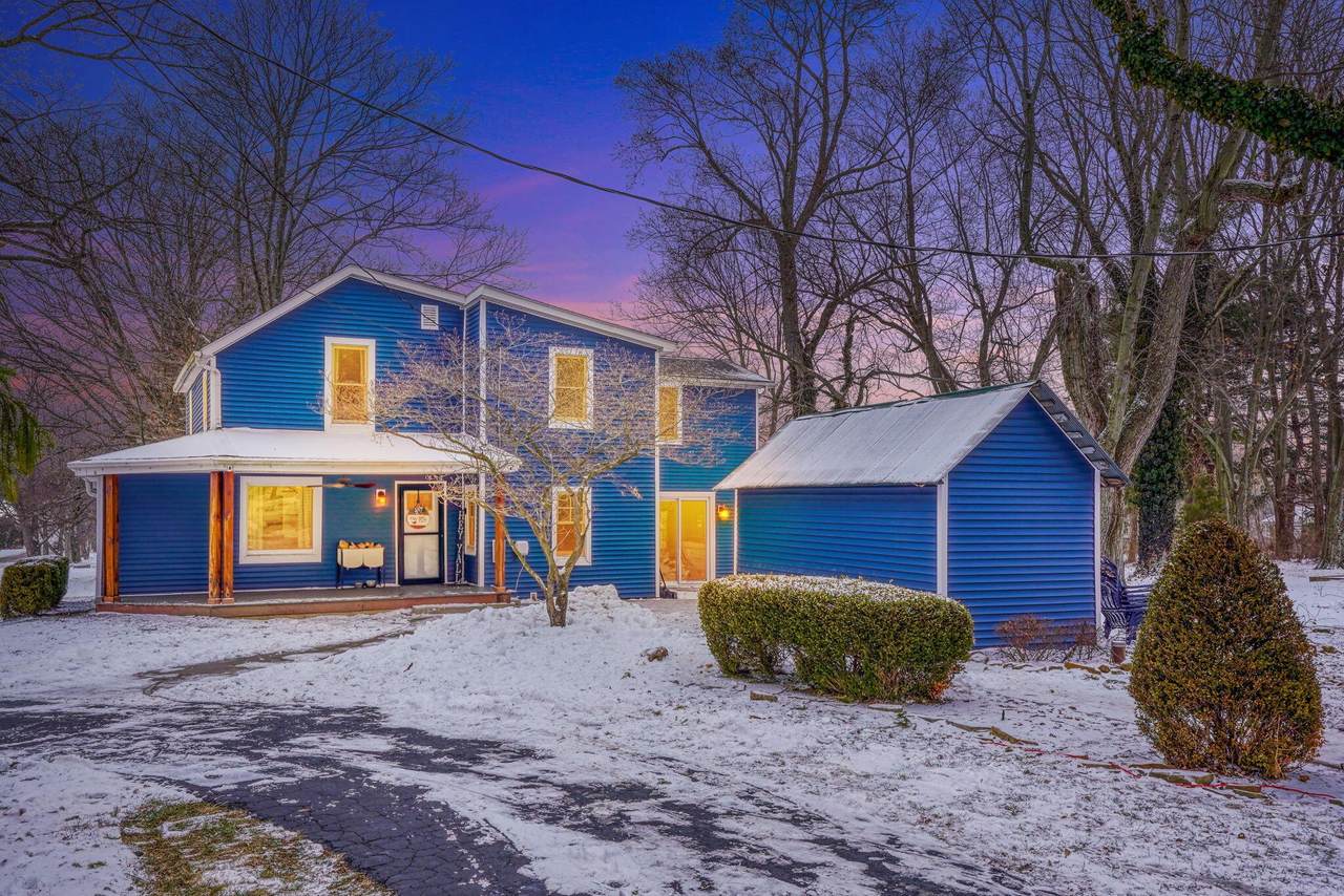 3920 Cedar Hill Road - Photo 1