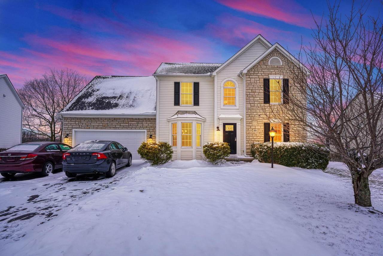 183 Fox Glen Drive - Photo 1