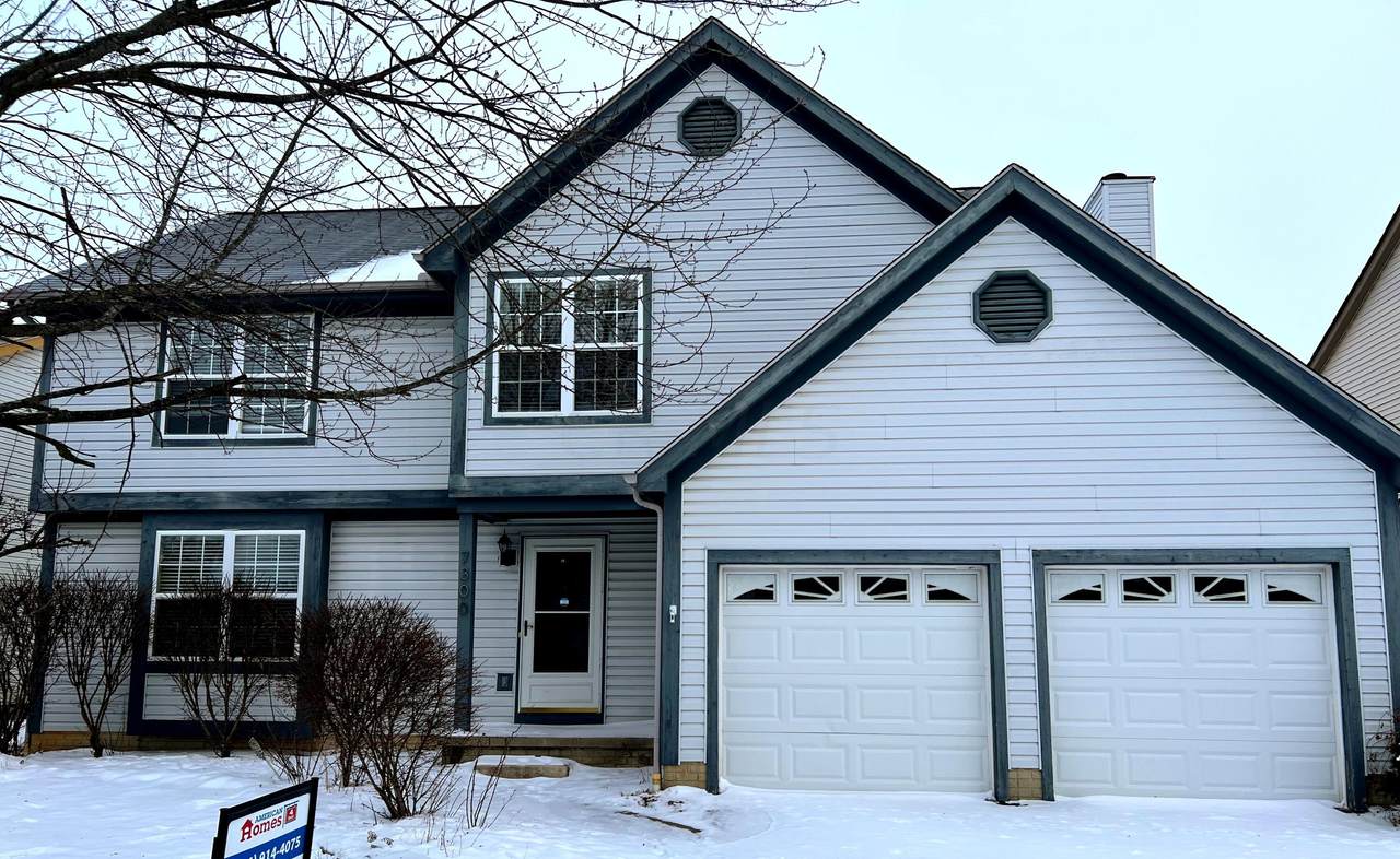 7300 Fallow Trail Drive - Photo 1