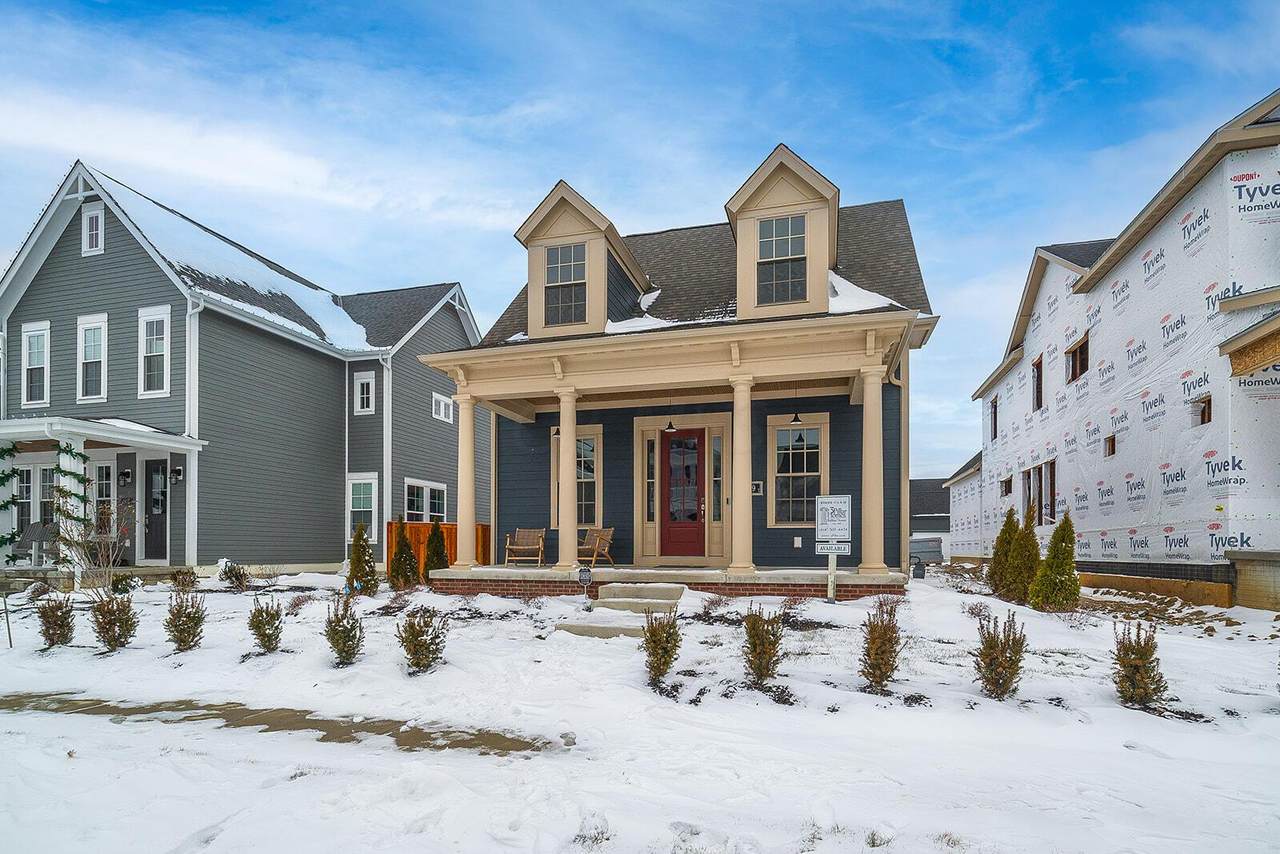 1929 Linden Street - Photo 1