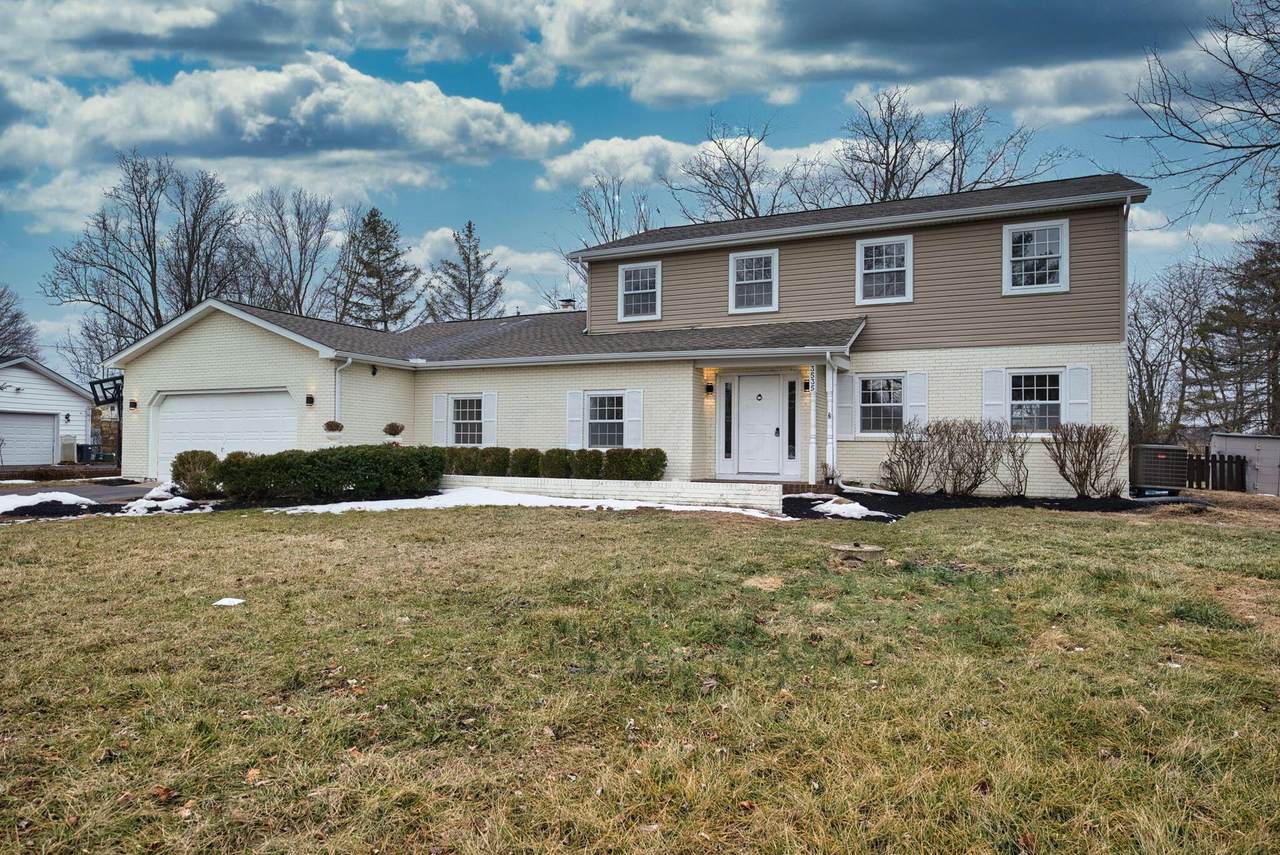 3535 Rolling Hills Lane - Photo 1
