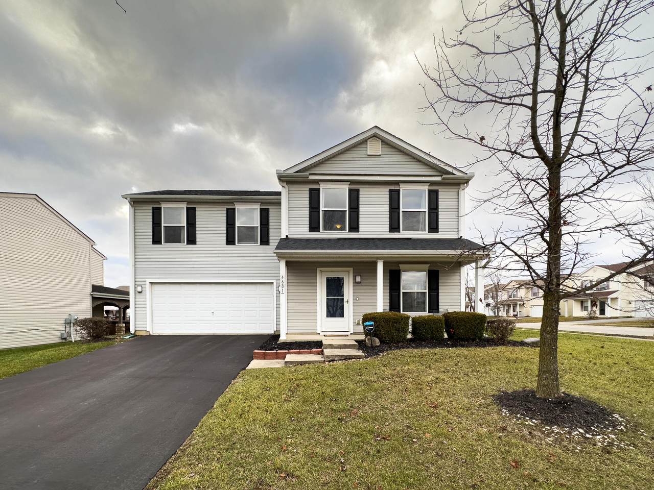 4681 Lyndenhall Drive - Photo 1