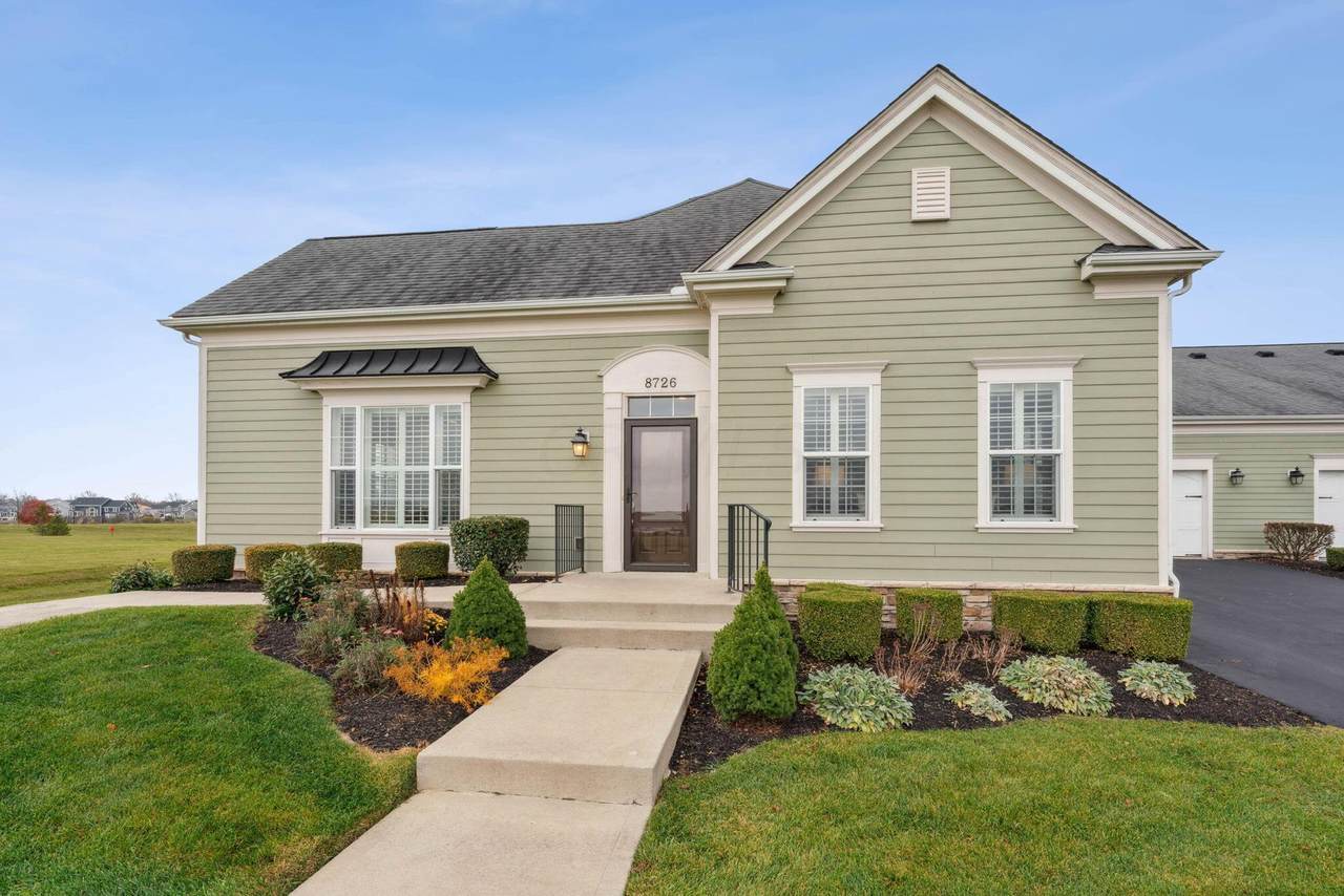 8726 Birkdale Drive - Photo 1