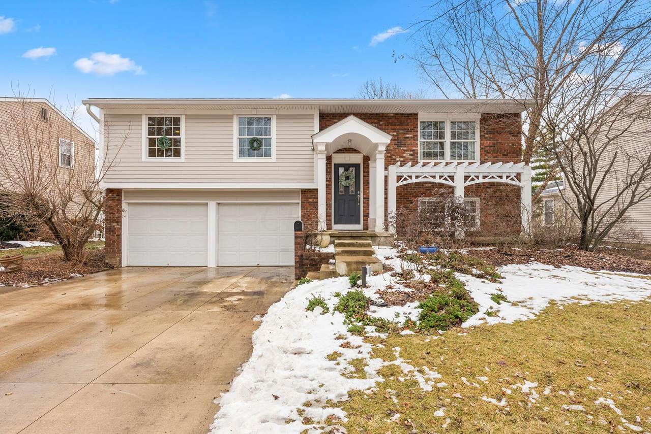 5058 Jamestown Road - Photo 1