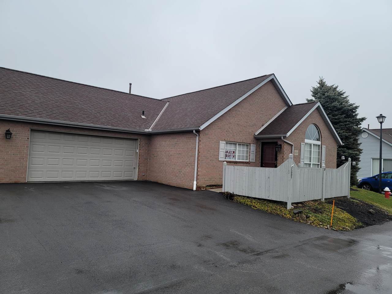5005 Meadow Run Drive - Photo 1