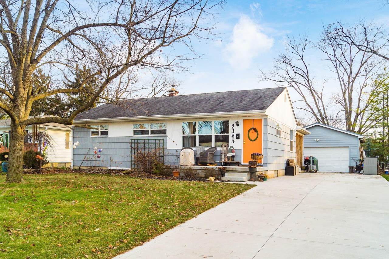 2385 Shrewsbury Road - Photo 1