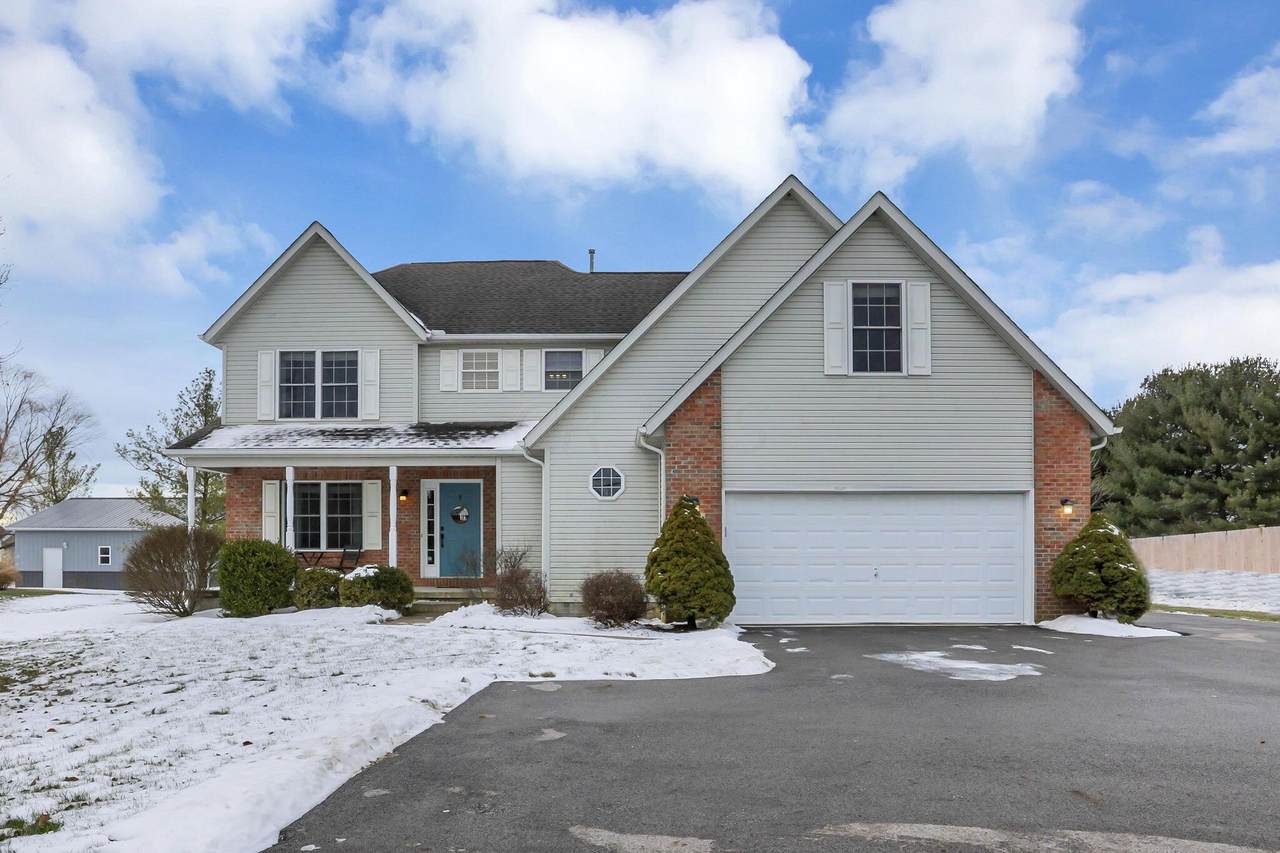 8243 Blacks Road - Photo 1