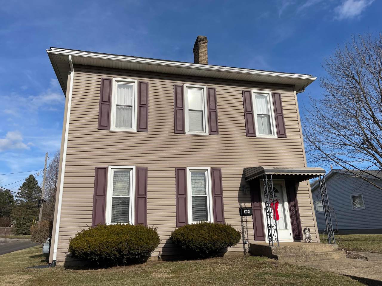 364 Hunter Street - Photo 1