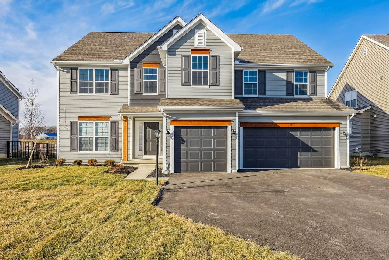 139 Cinnamon Teal Street - Photo 1