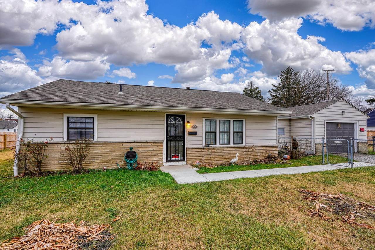 2119 Union Avenue - Photo 1