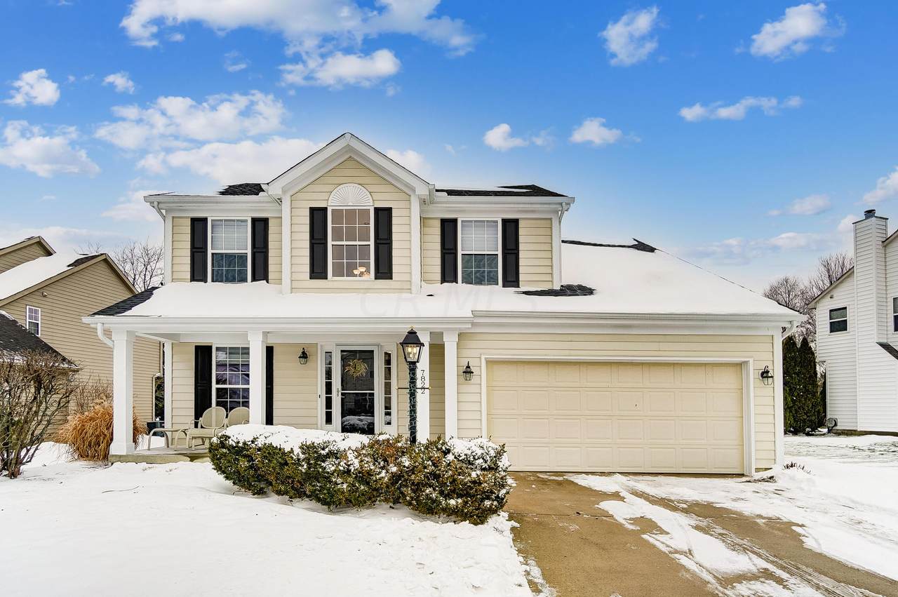 7822 Tree Lake Boulevard - Photo 1