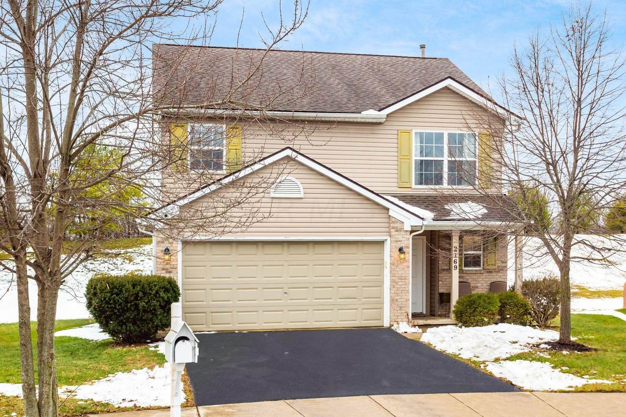 2169 Hierarch Court - Photo 1