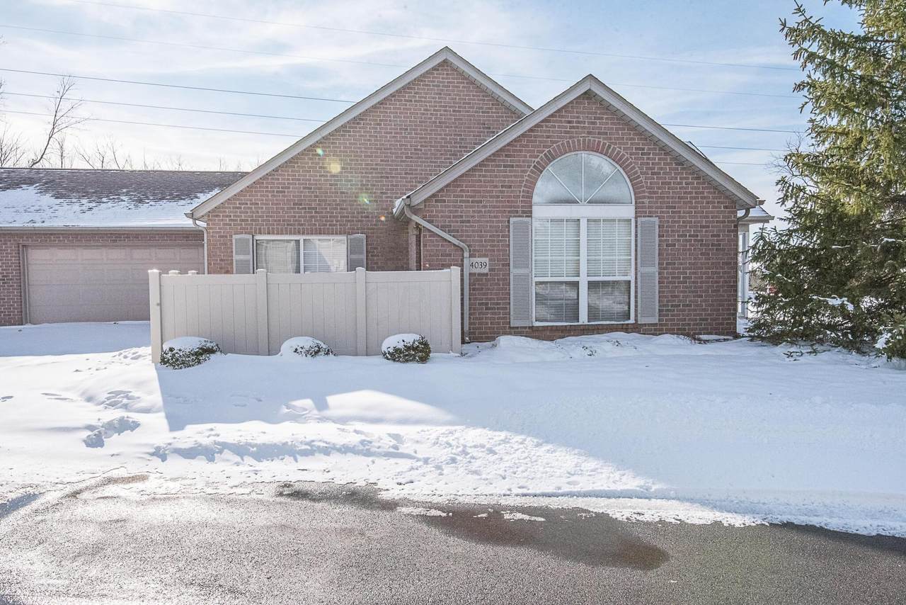 4039 Chennin Drive - Photo 1