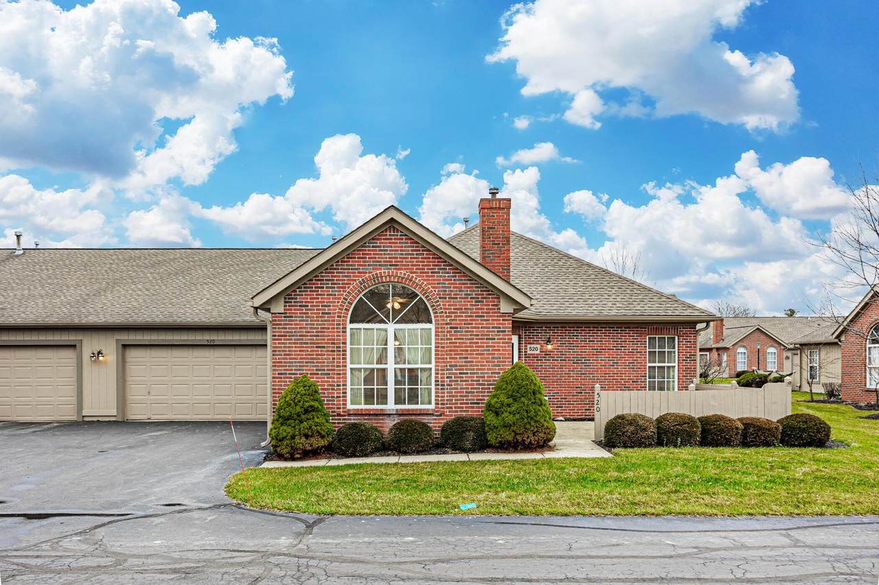 520 Calkin Lane - Photo 1