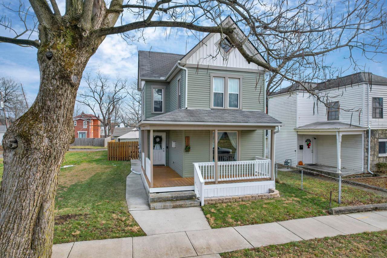 338 Loeffler Avenue - Photo 1