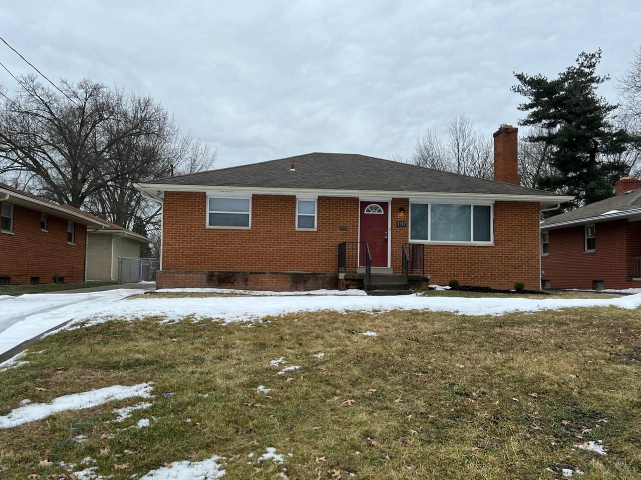 1387 Gates Street - Photo 1