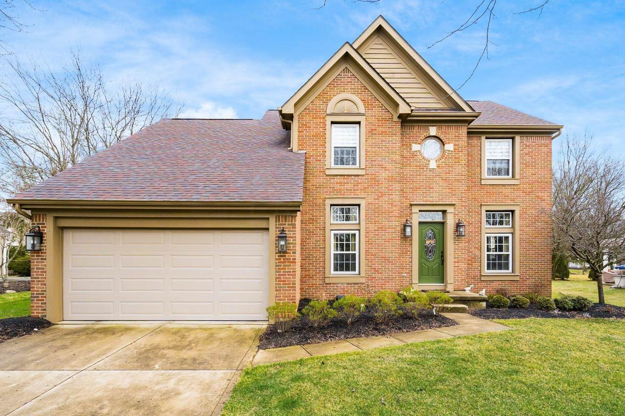 306 Winter Hill Place - Photo 1