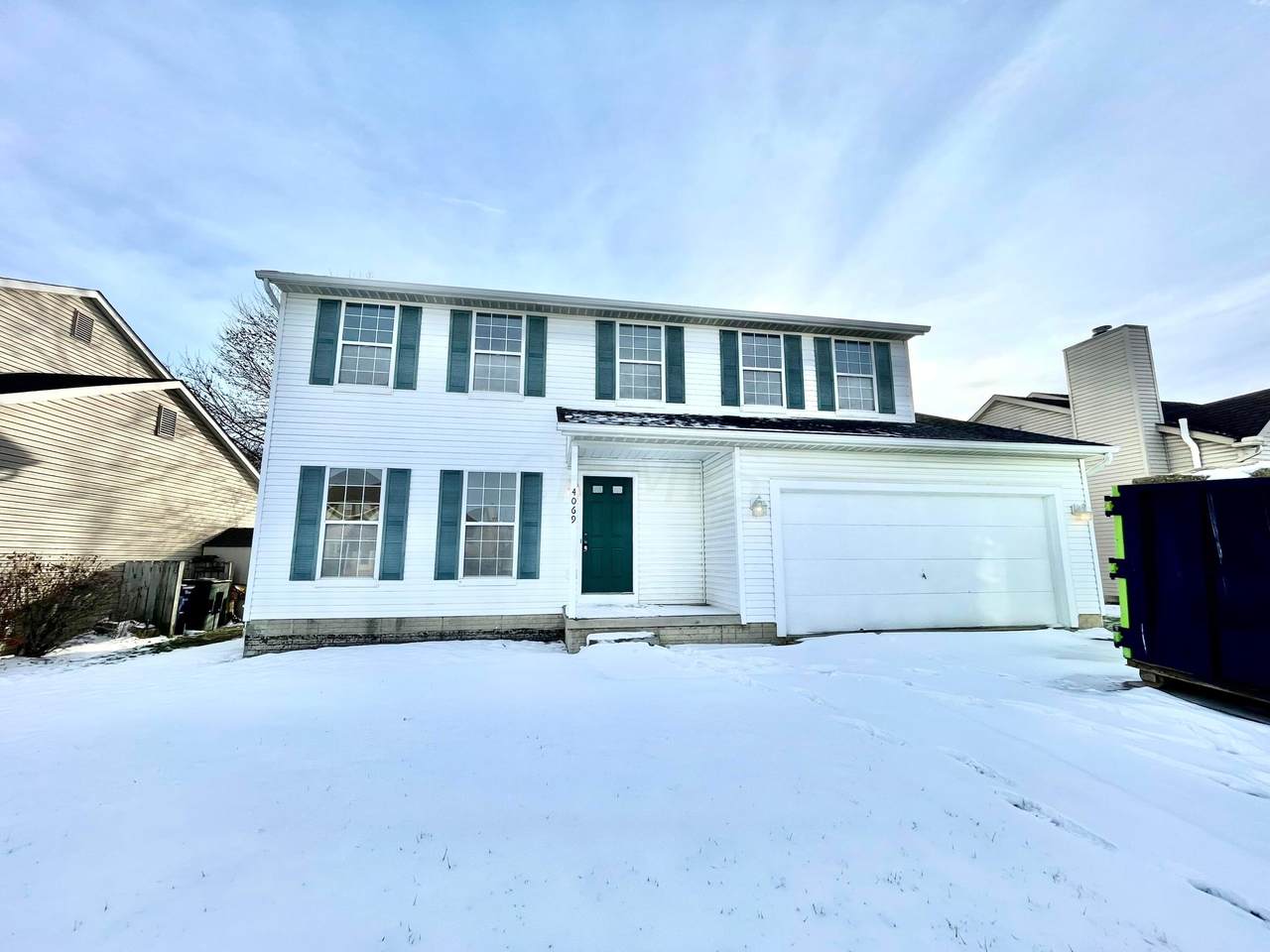 4069 Brookrun Drive - Photo 1