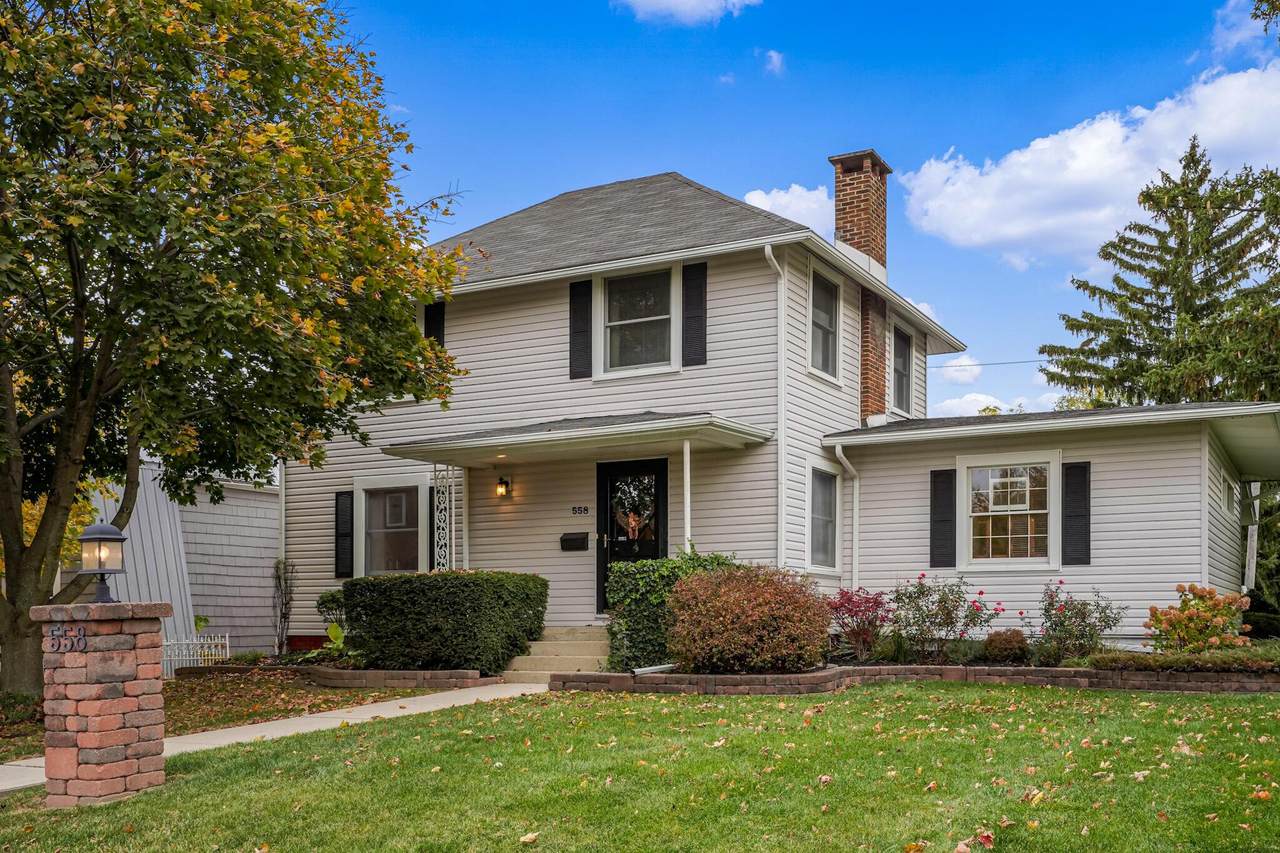 558 Palmer Road - Photo 1