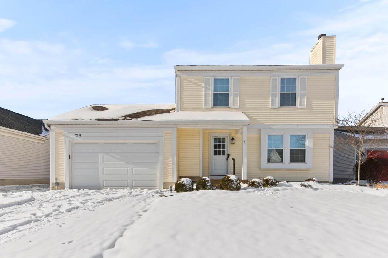 2761 Shelton Circle - Photo 1
