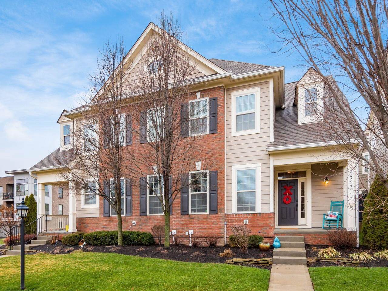 4254 Troutbrook Drive - Photo 1