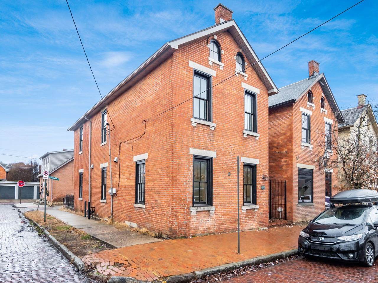 523 4th Street - Photo 1