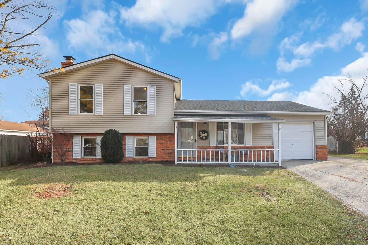 2444 Elm Creek Court - Photo 1