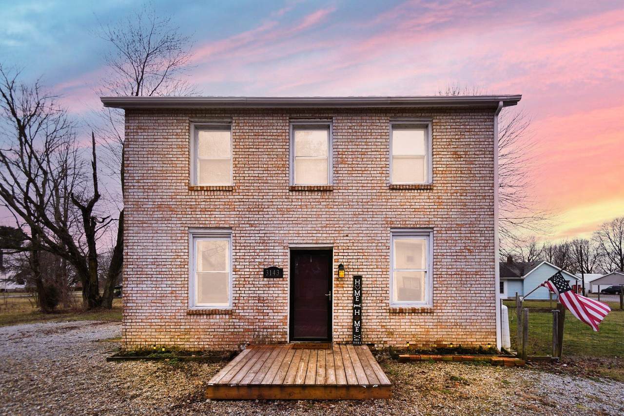 3143 Spring Valley Paintersville Road - Photo 1