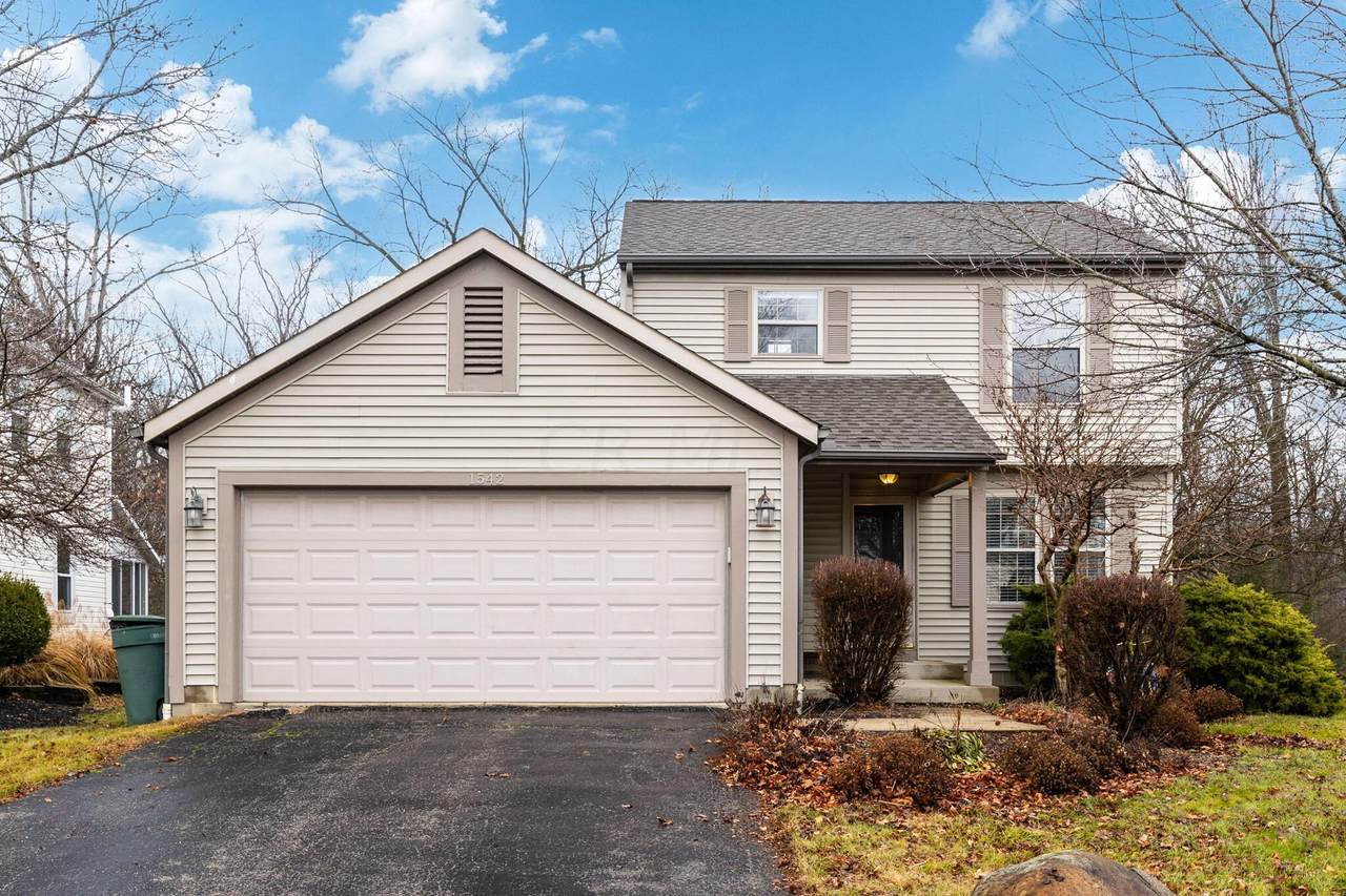 1542 Bendelow Drive - Photo 1
