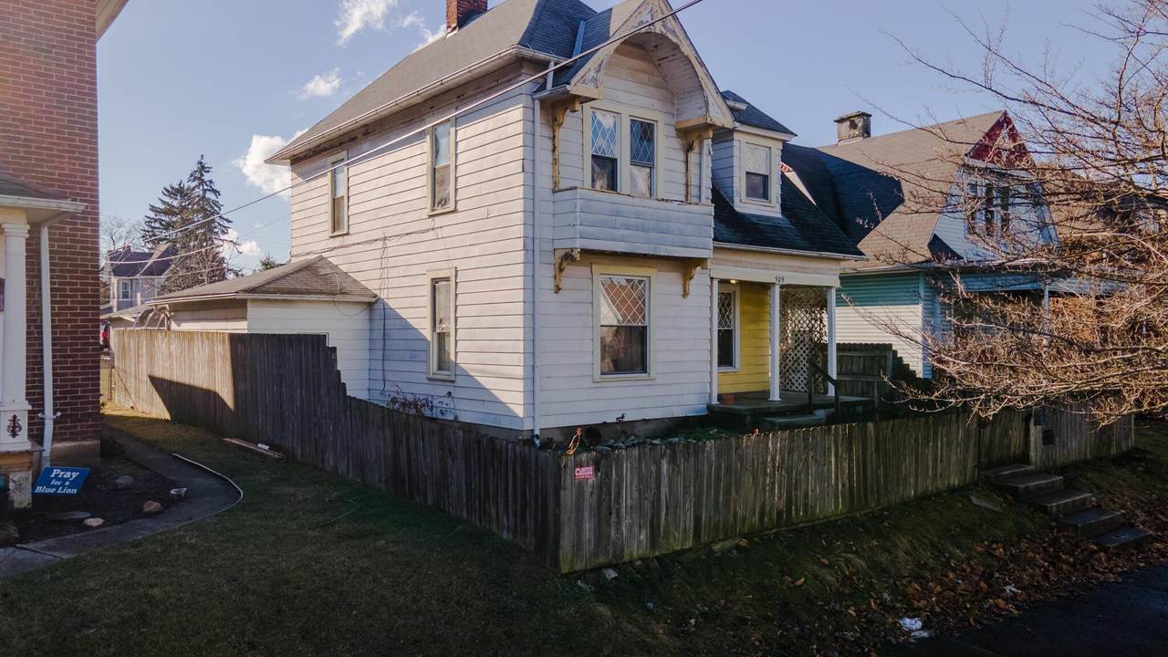 509 North Street - Photo 1
