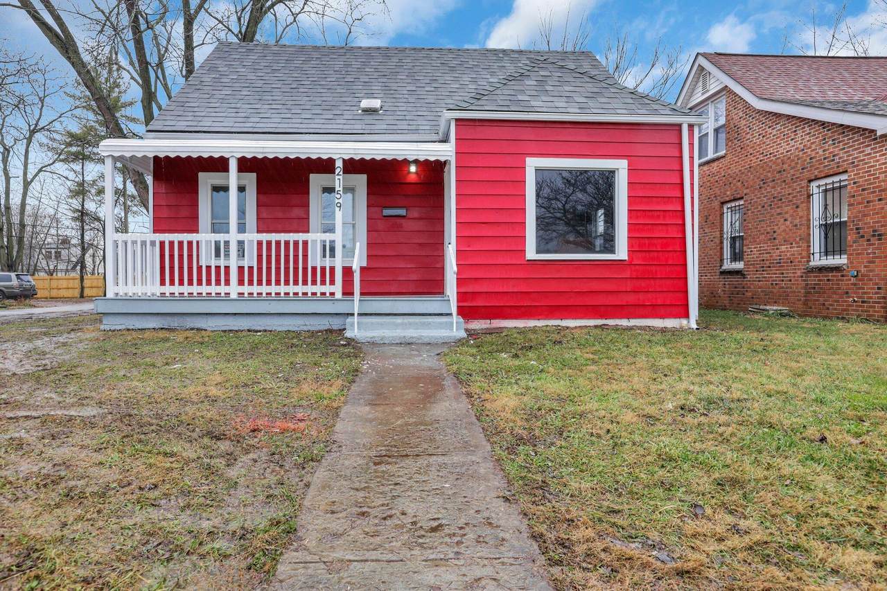 2159 Homestead Drive - Photo 1