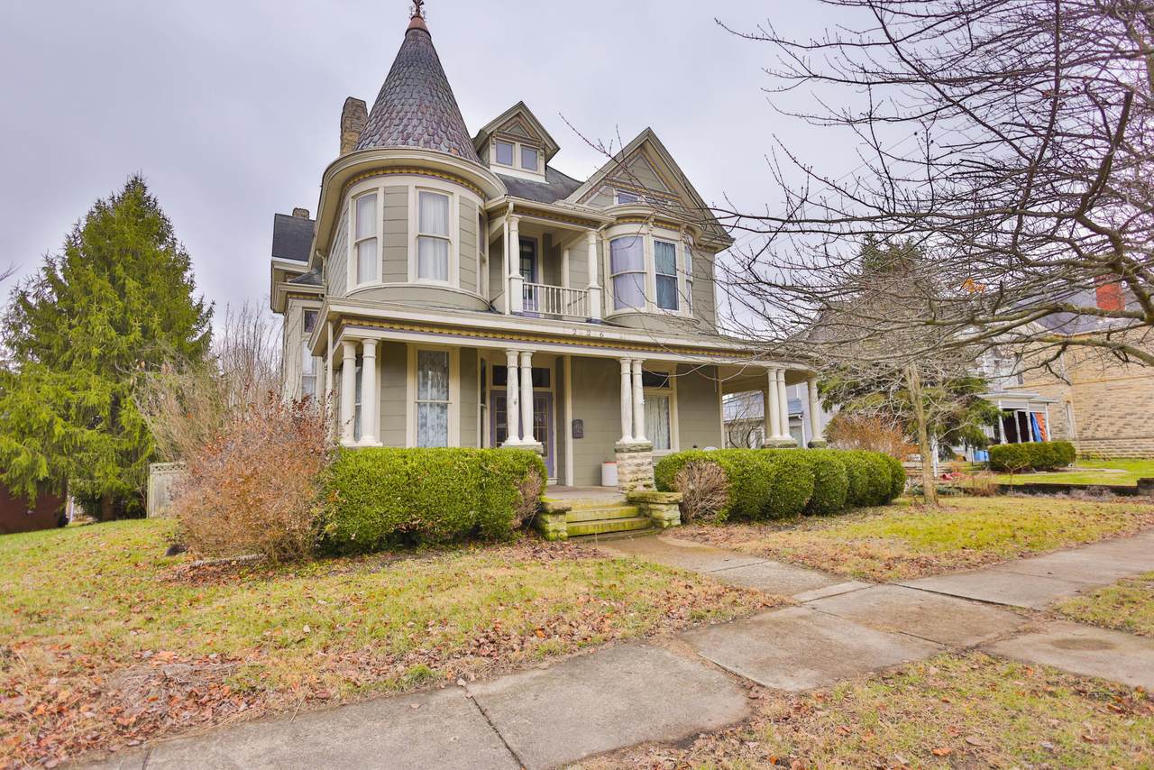 226 Mirabeau Street - Photo 1