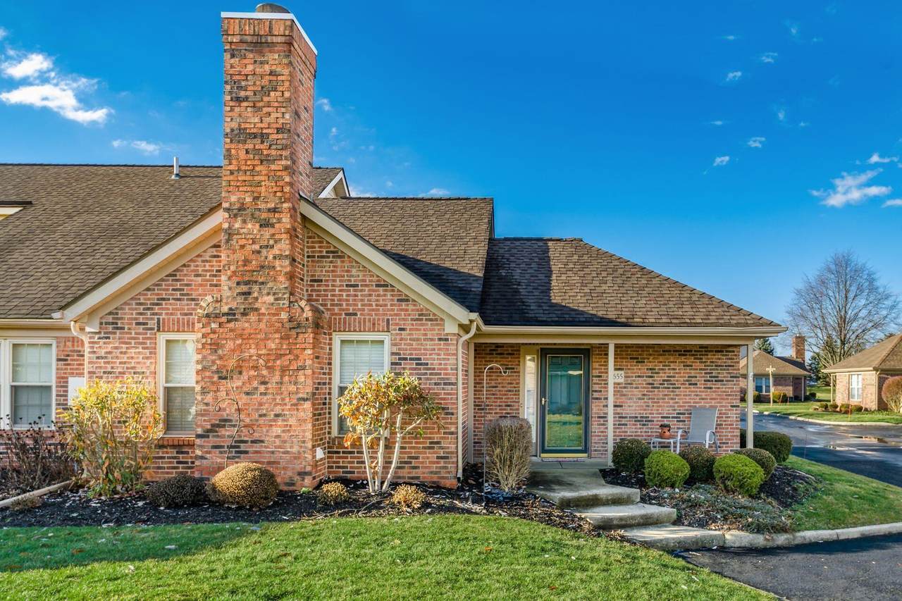 3655 Cedar Circle - Photo 1
