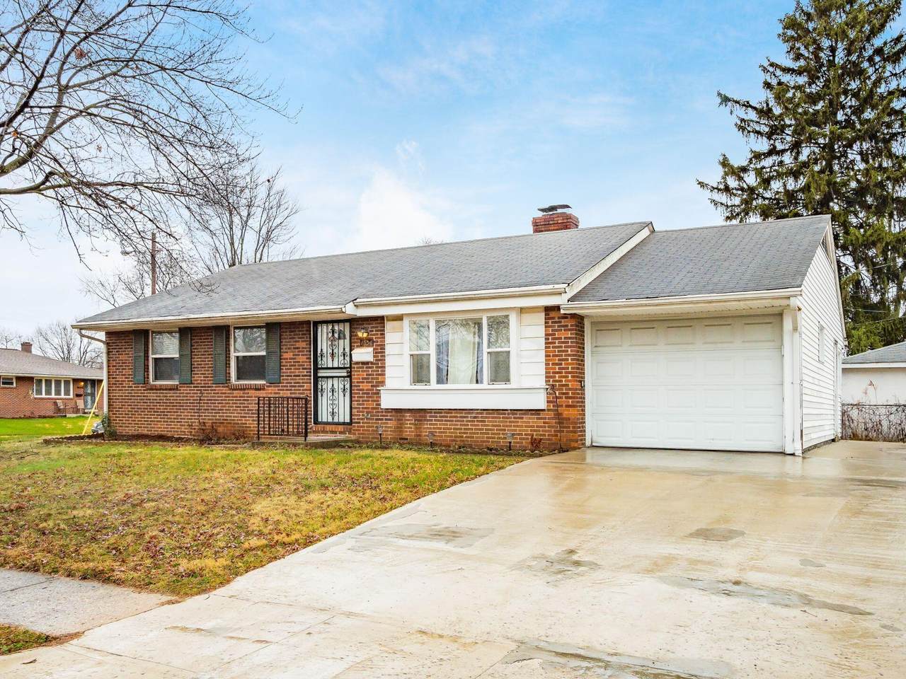 1330 Elaine Road - Photo 1