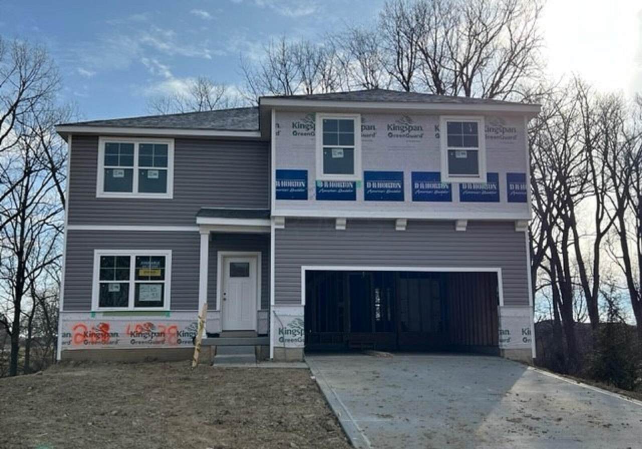 268 Scioto Crossing Drive - Photo 1