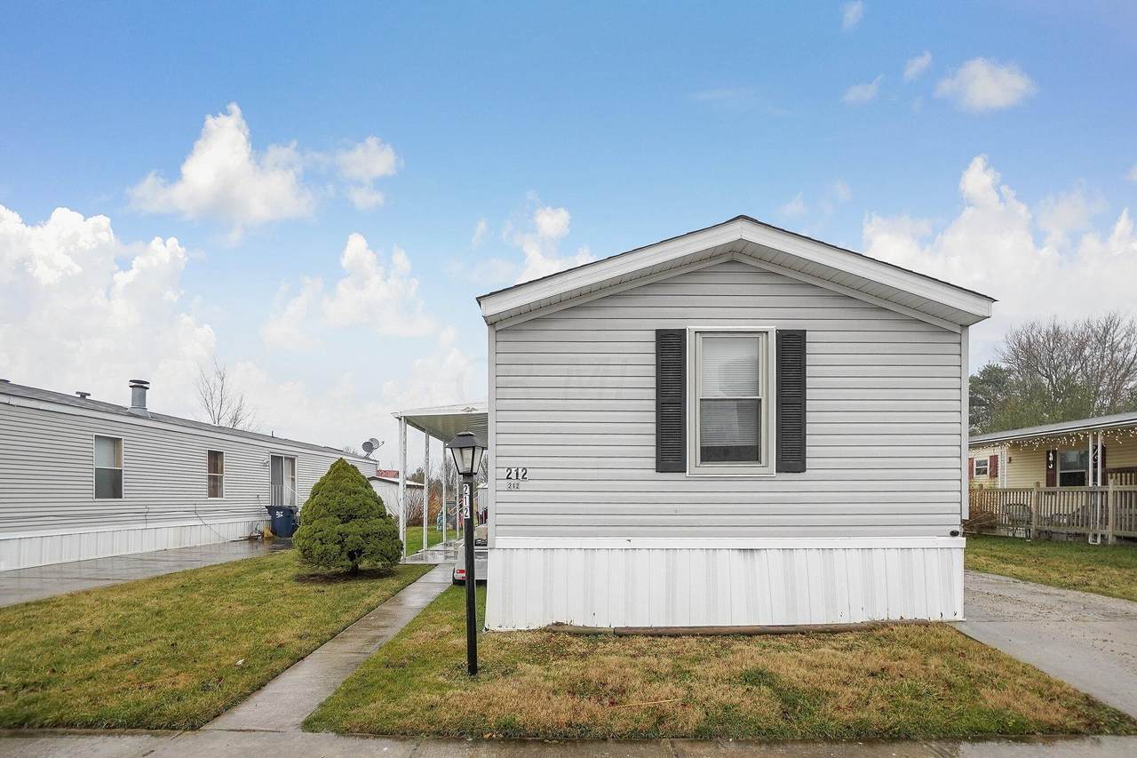 212 Rosie Avenue - Photo 1