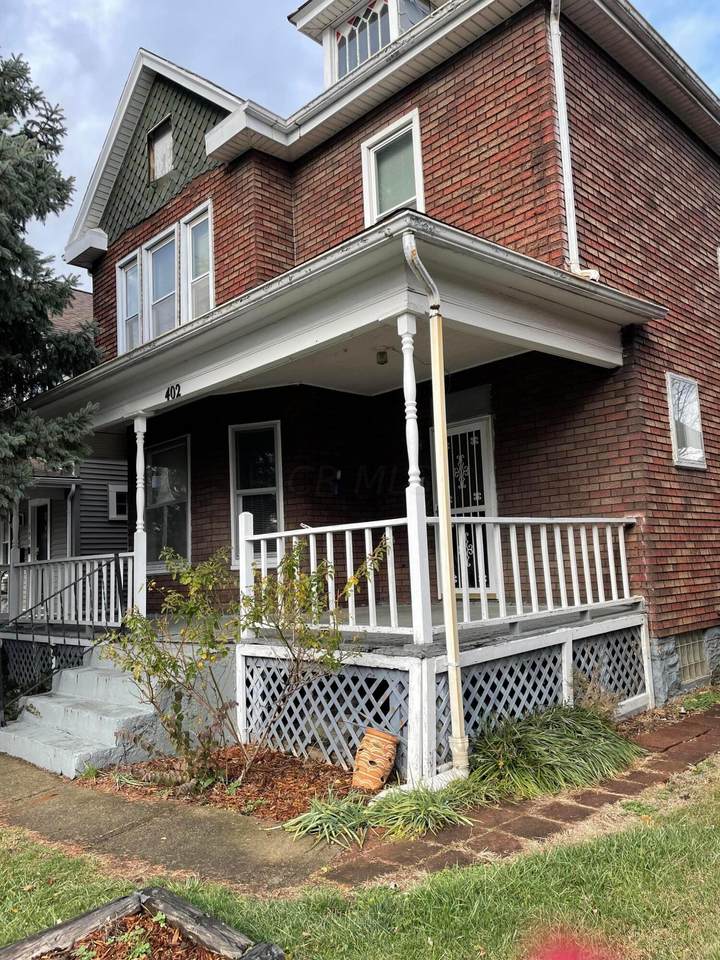 402 Jenkins Avenue - Photo 1