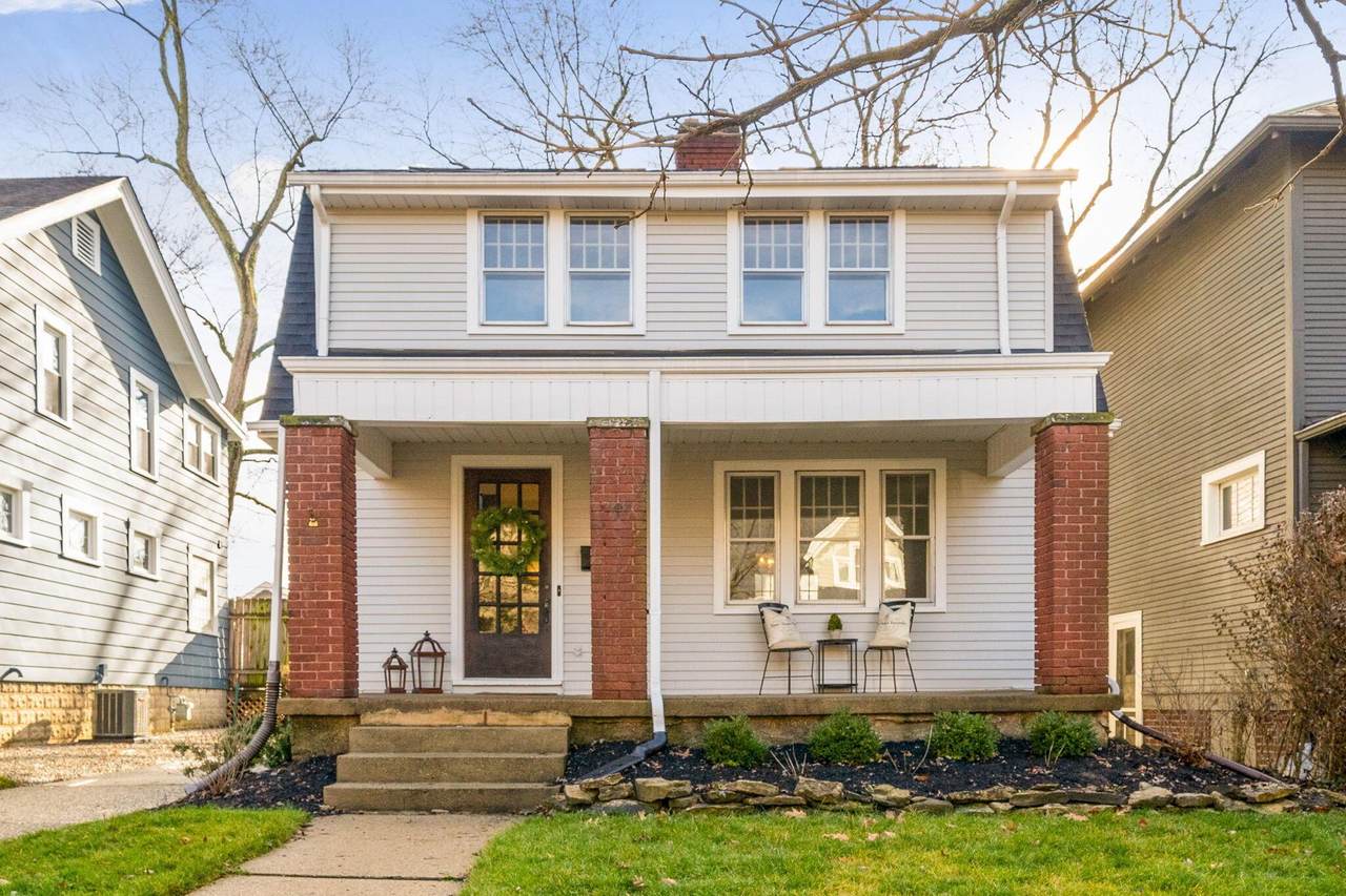 181 Tibet Road - Photo 1