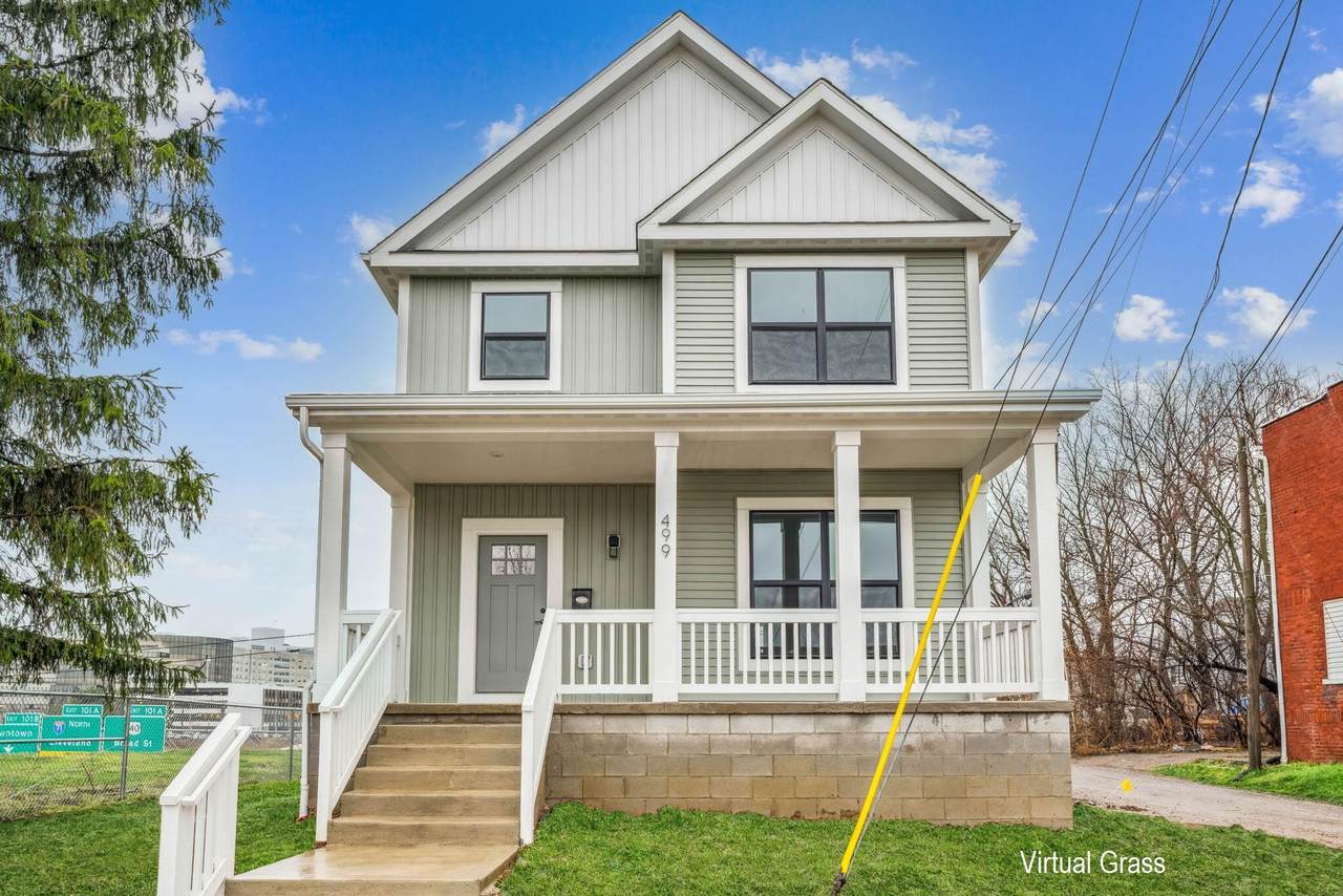 499 Gilbert Street - Photo 1