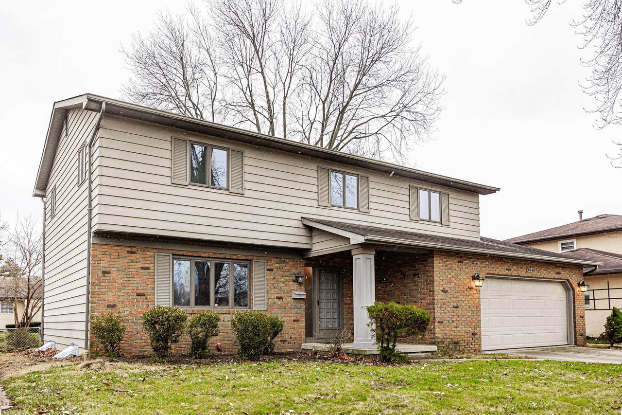 6248 Willowcrest Drive - Photo 1