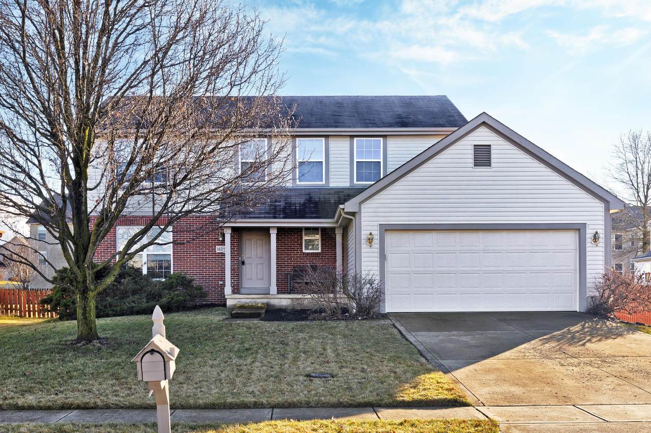 1624 Royal Oak Drive - Photo 1