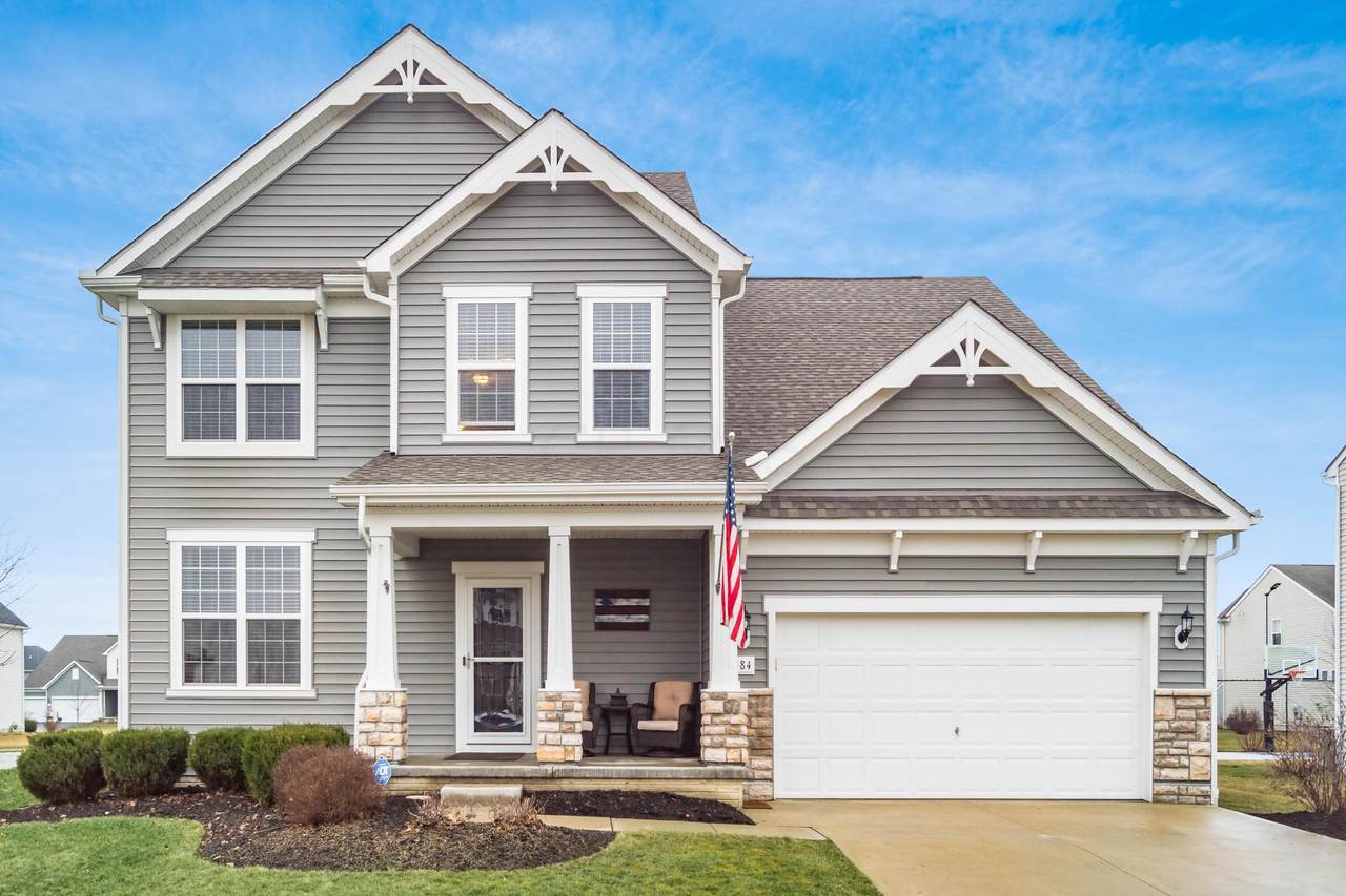 484 Chariot Way - Photo 1