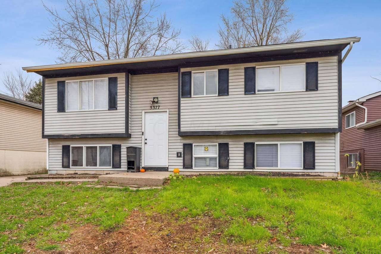 5377 Bleaker Avenue - Photo 1