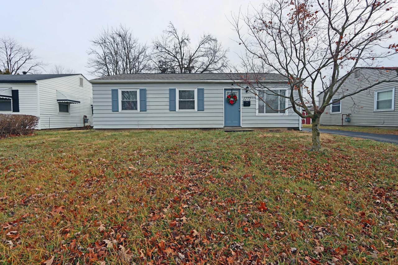1272 Brookcliff Avenue - Photo 1