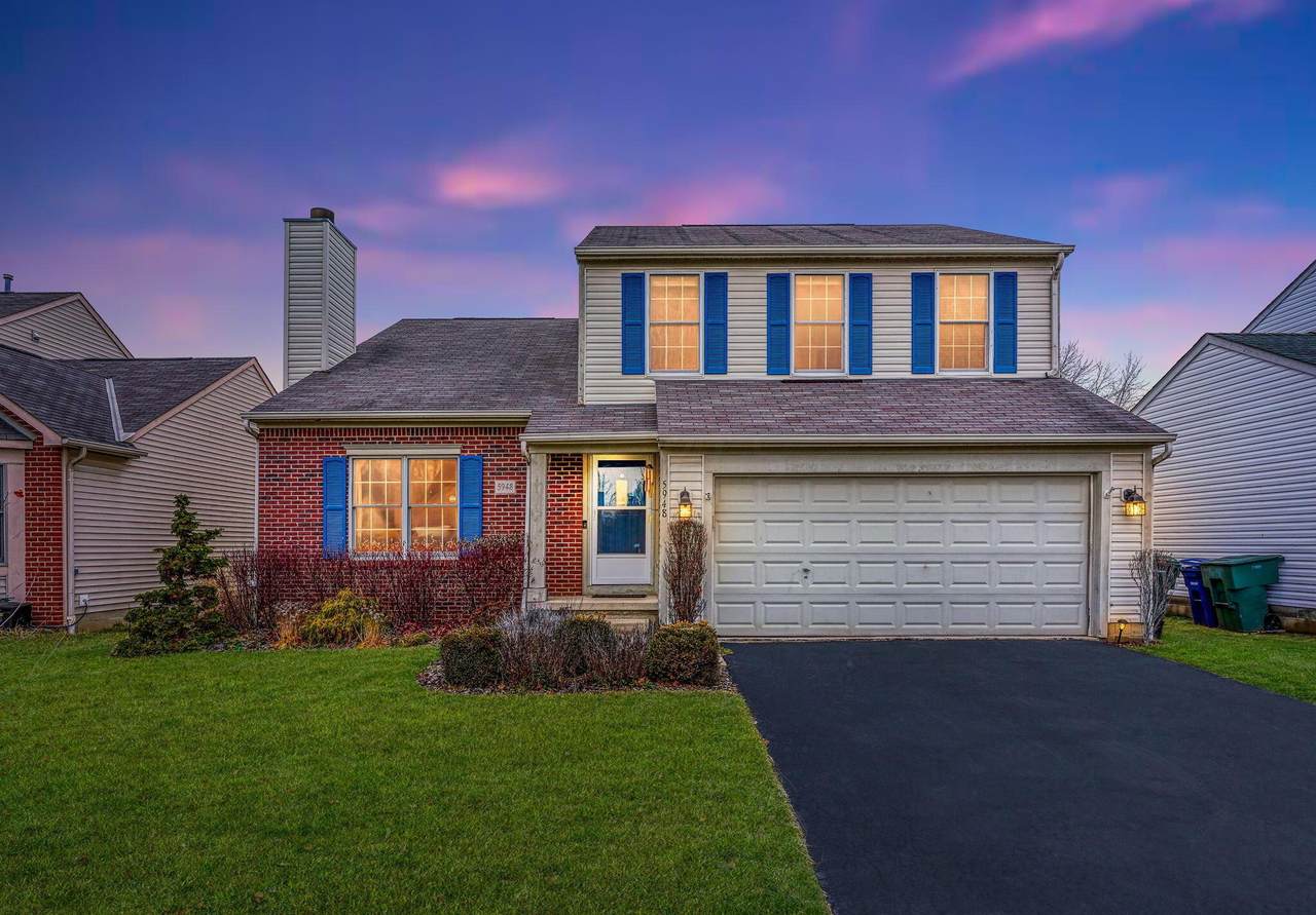 5948 Weston Woods Drive - Photo 1